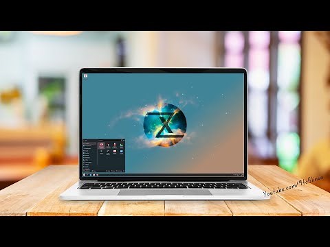TUXEDO OS 4 Launched with Ubuntu 24.04 LTS Base and Linux Kernel 6.11, Featuring KDE Plasma 6.1.5