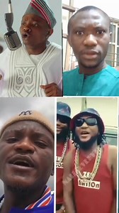 Portable signs new artist 🤔 | MC Ladega