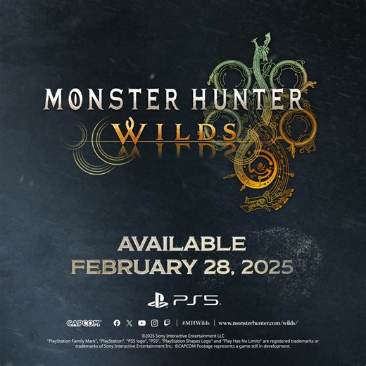 14 reactions | Venture into the Forbidden Lands together, or go solo. Hunt your way in Monster Hunter Wilds. Pre-order today. Available 2.28 | Monster Hunter | Facebook