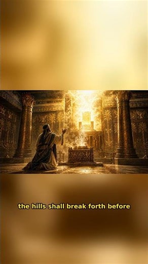 [Isaiah 55:1-13 & 56:1-5] | Ho Every One That Thirsteth