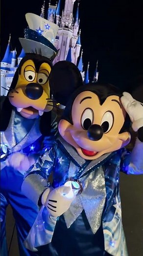 ✨ Disney Starlight: Dream the Night Away debuts on July 20th at #WaltDisneyWorld! ✨ #DisneyParks