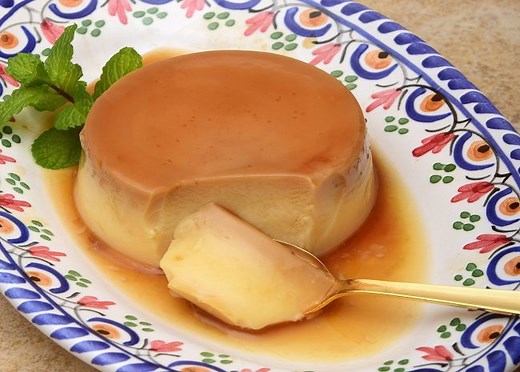 What Is Flan — and Where Does It Come From?
