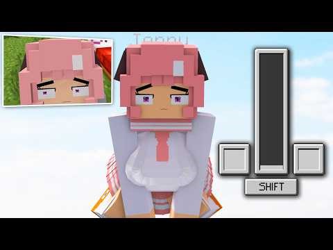 I BUY House For Jenny-Astolfo Tyan.. in Minecraft Jenny Mod..