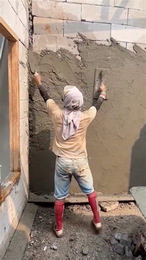 This Skim Coating Trick Will SHOCK Every Builder!