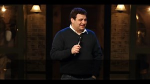 Andy Beningo Stand-Up Comedy Special Clean & Original Comedy Featuring Kate Brindle Friday, August 5 - 8pm TICKETS: https://www.eventbrite.com/e/andy-beningo-stand-up-comedy-special-tickets-229938952597 | Milton Theatre