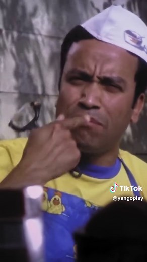 شاهد فيلم طباخ الريس على يانغو بلاي