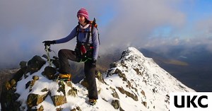 ARTICLE: Grade I Winter: 12 Must-Do Routes