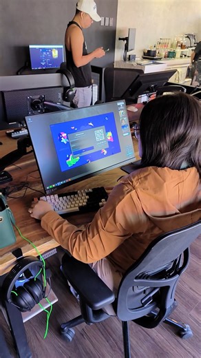 1.2M views · 10K reactions | The best internet cafe in North #Premium #InternetCafe #Review #Bulacan #PCBang | Nuts About Gaming | Facebook