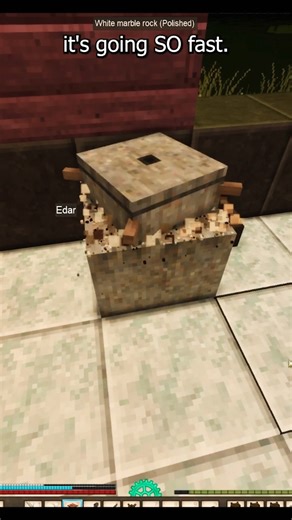 The Fastest Windmill I've Ever Seen