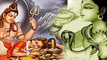 भगवान शिव के 108 नाम (अर्थ सहित)