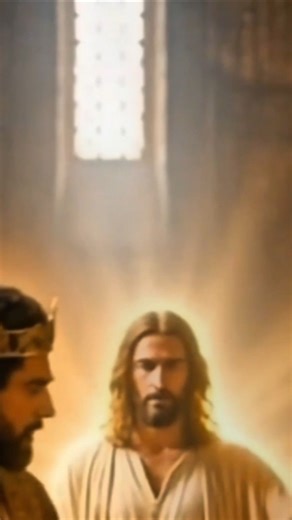 He betrayed God