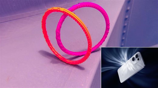 Reno13 Pro 5G review: ‘I dropped the phone in water’