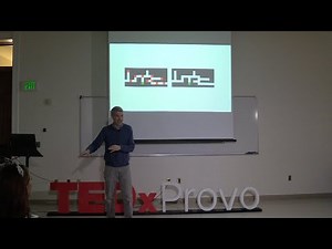 Getting Code Right | Gordon Bean | TEDxProvo