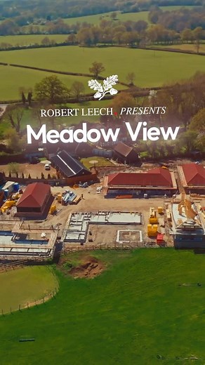 Robert Leech Estate Agents on Instagram: "LAUNCHING EARLY SUMMER Meadow View Norwood Hill This new development of 8 detached luxury homes is going to be really special. Backing onto fields but still only a 15 minute drive from Reigate is Meadow View from @uprightpropertygroup. Interiors are going to be styled by @mollyhillstyling so you know they’re going to look stunning. Interested? Contact us to register 👌 📞 01737 246246 #charlwood #reigate #horley #rurallife #newdevelopment"