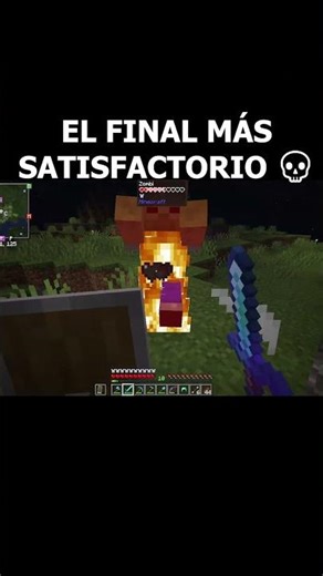 Minecraft, but the physics broke... 💀🤸‍♂️