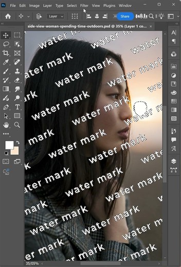 Remove Watermarks in Seconds (The Right Way)