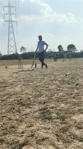 Aman shrama cricket prestig is live! match