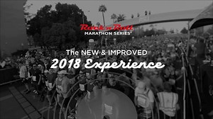 184K views · 383 reactions | Run with us to an all new beat this year! We are bringing more music, best-in-class course support, improved technology, and more community engagement to every event, every step of the way. | Rock 'n' Roll Running Series | Facebook
