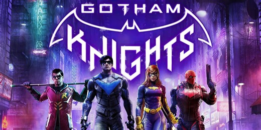Gotham Knights Performance Has Much Improved from Launch