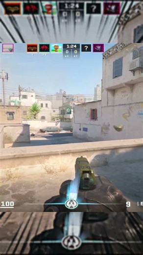 only head. first round !! CS 2 !! #csgo #cs2 #counterstrike #csgoclips #cs2clips #fyp #viral