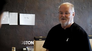 Introducing the finest benchtop coffee roaster in the world ☕️ Kaffelogic, a Dunedin coffee-tech startup that has found a way to combine sophisticated software with elegant design to make the best 100g-batch coffee roasters in the world. Chris Hilder invented and developed the Kaffelogic Nano back in 2015 in order to find the perfect coffee 🫘 With over 8,000 units now distributed to over 20 countries around the world, Kaffelogic is now a well know name in the coffee industry. Join us in the lat