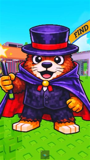 COMO CONSEGUIR TALPA MAGINI GRATIS EN FIND THE BRAINROT ROBLOX #roblox #findthebrainrot