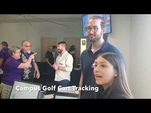 2022 Senior Capstone Showcase