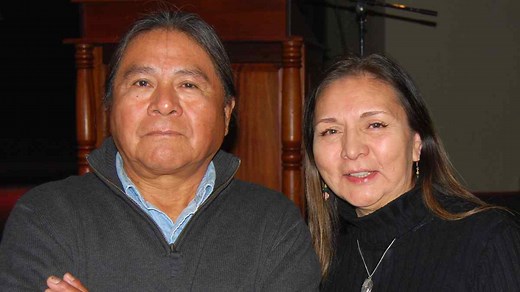 Hopis : Localisation, histoire, culture - Guide de voyage Usa Ouest américain