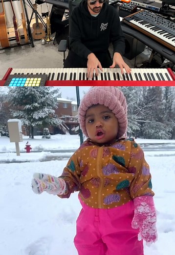 Baby 1 or 2? 🥰 | baby rapping