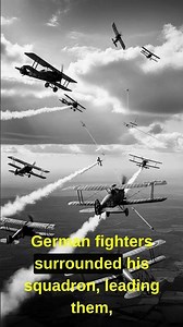 From Victoria Cross Hero To Prison Cell — The Tragic Fall Of The Zeppelin Destroyer