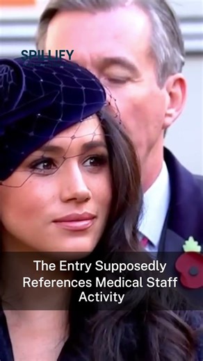 Meghan Markle Faces Fresh Scrutiny as Alleged Archie Mountbatten-Windsor Birth Log Resurfaces