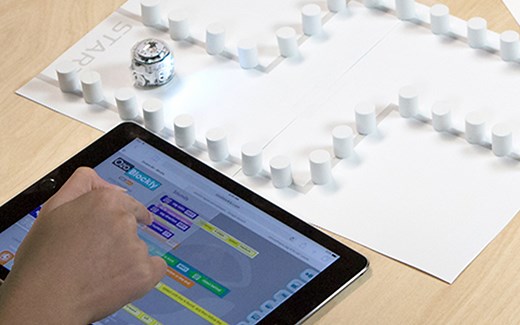 Educate with Ozobot | STEAM and Coding Resources