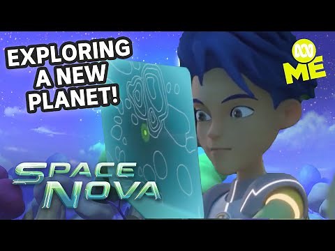 Is there life on this planet? | Space Nova