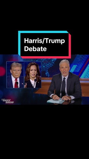 Jon Stewart Unpacks Presidential Debate with 50% Less Old Man | Daily Show Highlights