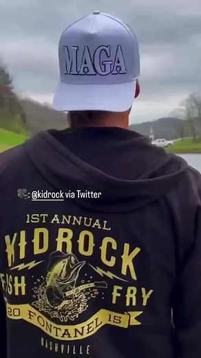 BUD LIGHT: Kid Rock posted his disdain for Bud Light over the brand's decision to partner up with transgender activist, Dylan Mulvaney. Anheuser-Busch has spoken out and defended its partnership with Dylan, advocating for a diverse consumer base ... while also noting her custom can is not available to the public, it was a personal gift. | Mercado Media
