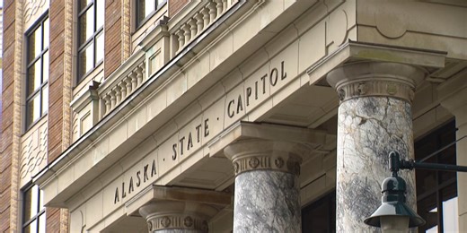 Alaska Senate confirms two new senators