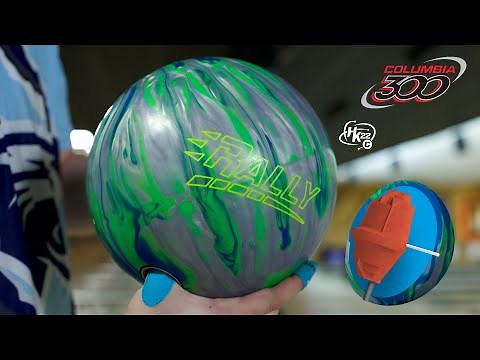 Columbia 300 | Rally | On Lane Review