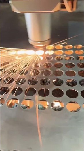 Cutting Edge: The Science of Laser Cutting