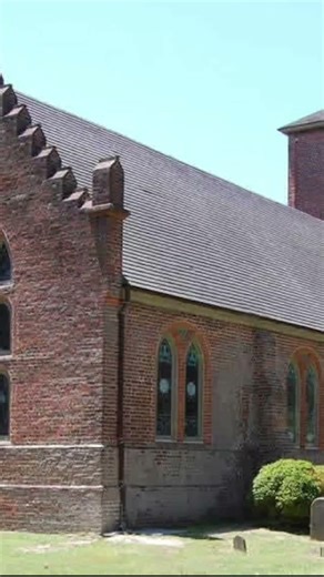 #South Africa - The Story of Smithfield