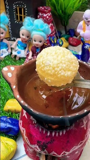 Mini fish vs Pani Puri recipe 🐠😋#ytshorts #mitarcooking #fishfryrecipe #shortvideo