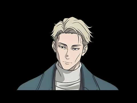 Male ASMR "Shhhh, It's Okay. I've got you".
