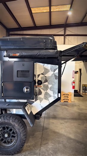 “In your 30s you’re going to have the chance to rent an overland trailer with your friends… it’s very important you do so.” Because nothing hits quite like loading up the crew, picking your destination, and knowing your entire setup is ready the second you pull in. At Southeast Overland Adventures, our off-grid rental trailers come fully equipped for real adventure: • Off-road suspension built for North Georgia terrain • Rooftop tent annex options • Full kitchen setup (stove, prep table, water, 