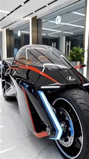 👉💎Have you ever witnessed this level of safety in a bike? | New Bick Das Enclosed Is INSANE! 🚀⚡