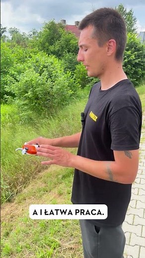 🌿🔧 STIHL ASA 20 – how is it built and how does it work?