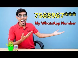 I Shared My Personal Mobile Number | 100% REAL- Video Call | अब क्या होगा?