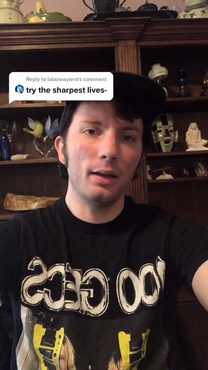 Gerard’s yellow bandana (@gerardsyellowbandana)’s videos with original sound - Gerard’s yellow bandana