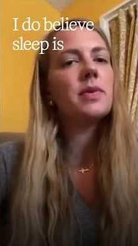 What Surprised Me Most About Life With Insomnia