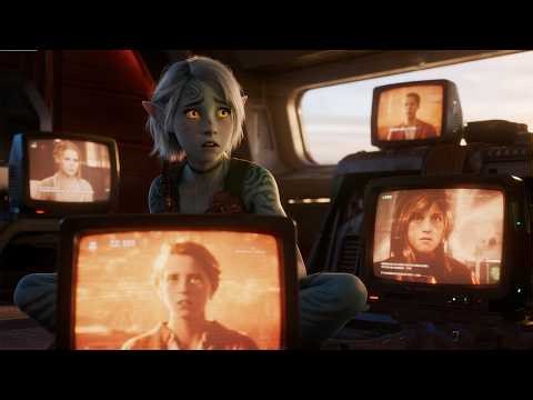 Galactic Linguists Spent 100 Years Decoding Alien Languages. Humans Did It in 3 Days | HFY Stories