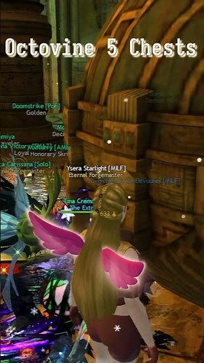 Day 34… Infusion Hunt ⚔️ A Weapon Worth 1G?! #guildwars2 #gw2 #lootopening #gamingshorts
