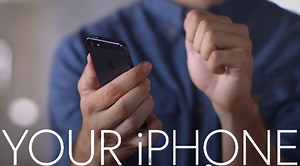 Square Wallet creator debuts ‘Knock’ tool that unlocks your Mac with two taps on your iPhone